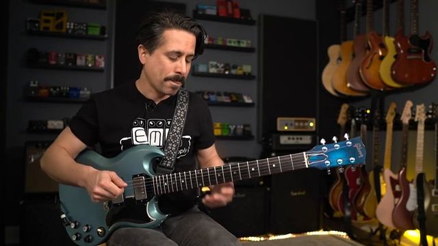 Dominant 7 Arpeggio Guitar Practice Methods смотреть онлайн