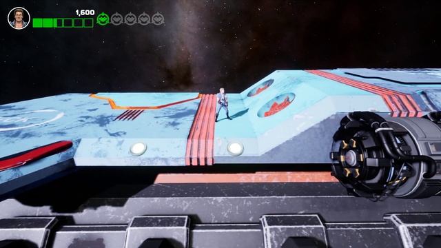 Battletoads & Double Dragon Remake 2022 бета смотреть онлайн