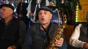 “7/40…. или песенка про евреев”