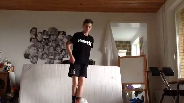 DKickerz - Skill Mill, ATW смотреть онлайн