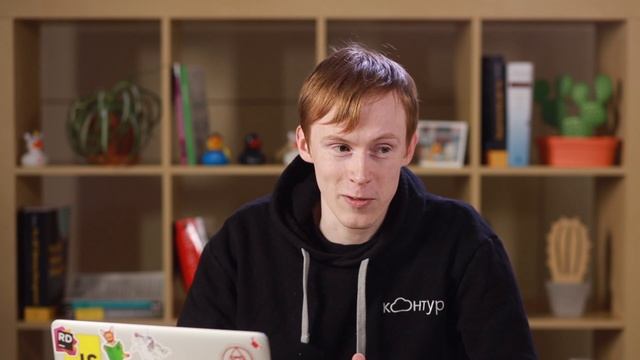Advent of Code 2020: разбор задачи №8 от Андрея Кондратьева смотреть онлайн