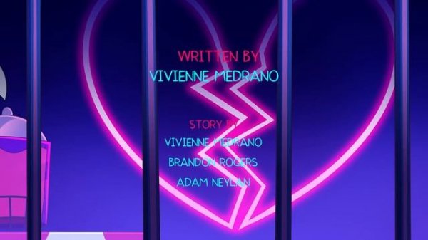 Cristina Vee - Over You | FULL CLEAN STUDIO VERSION | HELLUVA BOSS