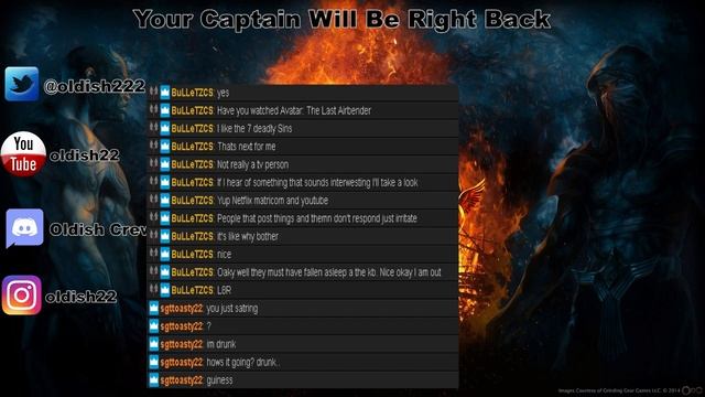 Episode 63 of Path of exile Berserker Ground Slam смотреть онлайн