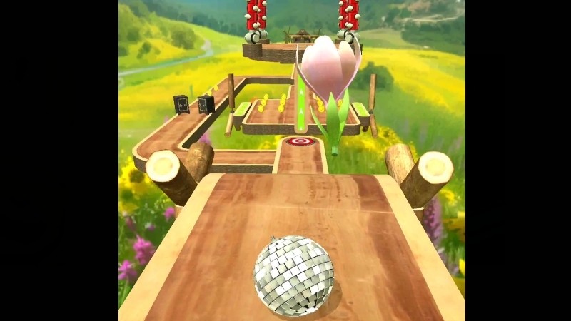 Going Balls смотреть онлайн