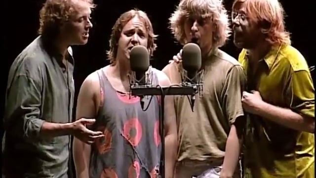 2.9 Hello My Baby - 1996-08-16 | The Clifford Ball, Platsburgh, NY смотреть онлайн