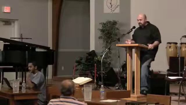 Debate Sam Shamoun vs. Farhan Qureshi - Is the Trinity in the Old Testament