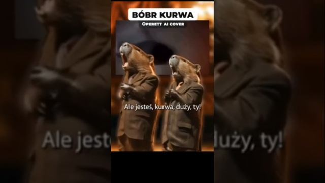 Bobr Kurwa | Opera Ai