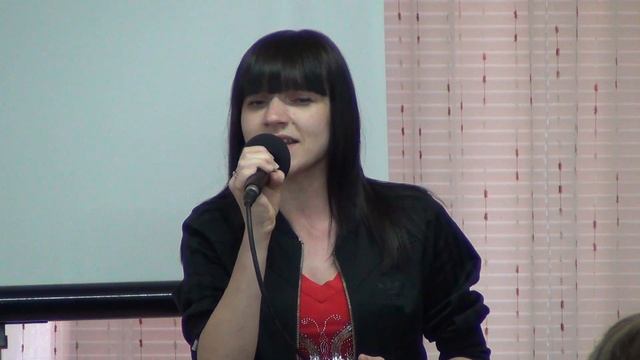 Это знаем только я и Ты - Цымбал Вера