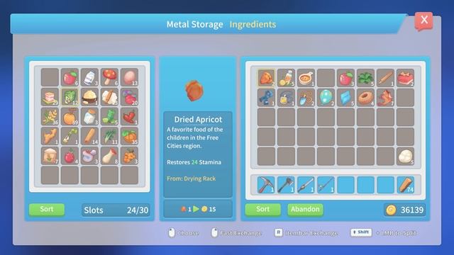 A Secret Liaison?!! - My Time at Portia (Alpha 4.0) – Part 105 смотреть онлайн