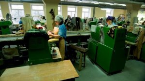 Гусевской хрусталь. Прозрачный бизнес | Стартапы Российской империи