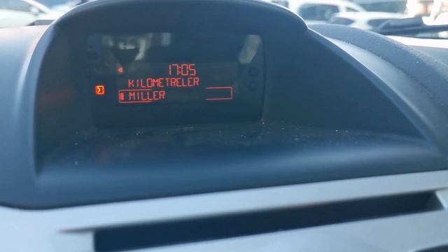 KİLOMETRE - MİL AYARI NASIL YAPILIR | ARAÇ ALIRKEN DİKKAT EDİN | KM - MİL ÇEVİRME | KM - MİL HİLES смотреть онлайн