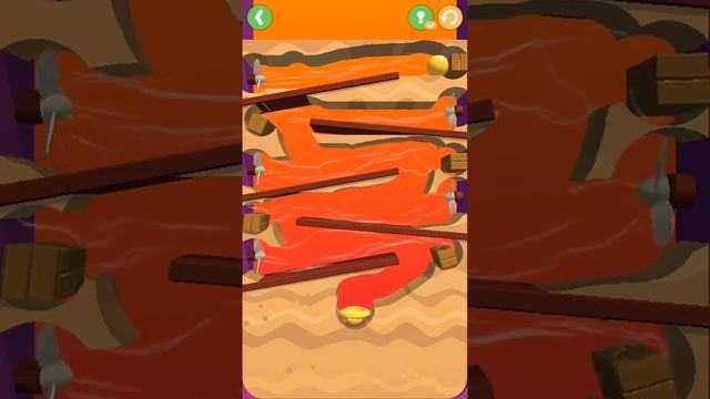 Dig this! Level 16-20 |Dig Around | dig this level 16 episode 20 solution tutorial walkthrough ans смотреть онлайн