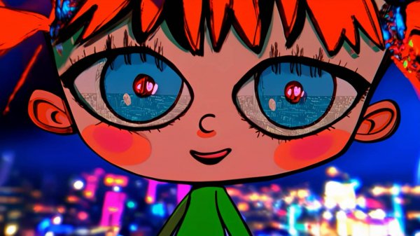 DJ SMASH – МЕЖДУ НЕБОМ И ЗЕМЛЕЙ (2025 Version)