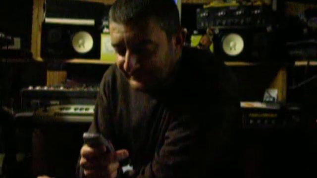 studio Oxtongue 2.MOV смотреть онлайн
