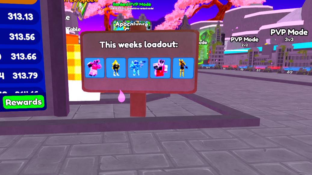 Пытаюсь попасть в топ мира в ттд! смотреть онлайн