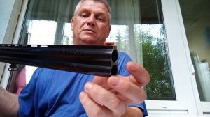 МР 27ем1с Спортинг Обзор