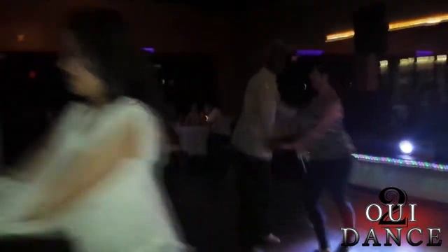 Friday Night Salsa Social - Salsa Dancing (04.28.14)