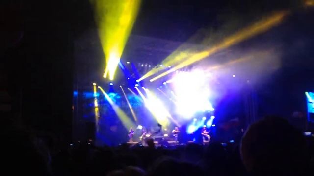Sabaton far from the fame live masters of rock 2014 смотреть онлайн