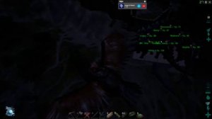 Как перевозить динозавров)). ARK  Survival Evolved
