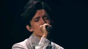 ДИМАШ / DIMASH - All By Myself