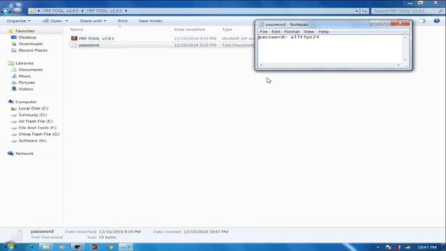 FRP Tool | Unlock all Android Device смотреть онлайн