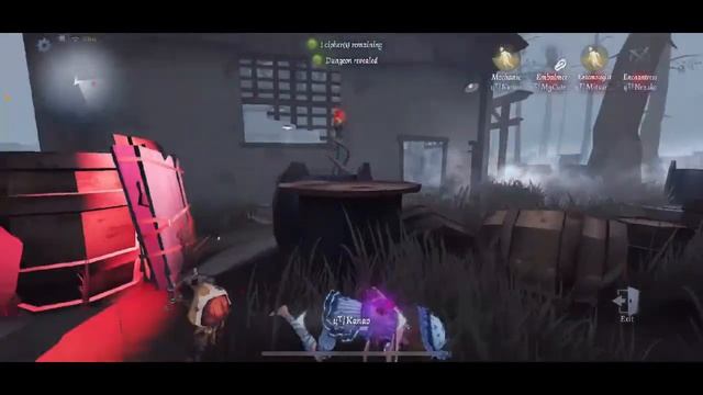 Identity V | Survivor Rank com o Clã mais Patético do Brasil ~ Utopia #6 смотреть онлайн