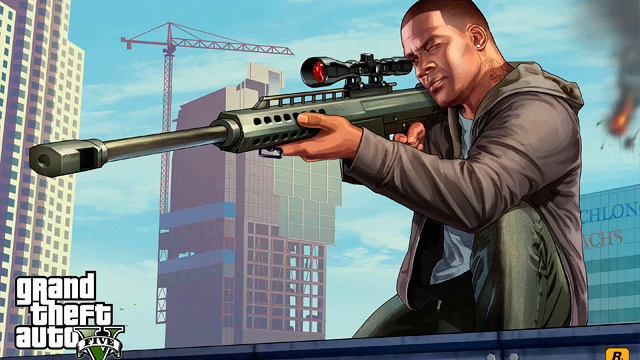 MUSIC GTA V welcome to los santos смотреть онлайн