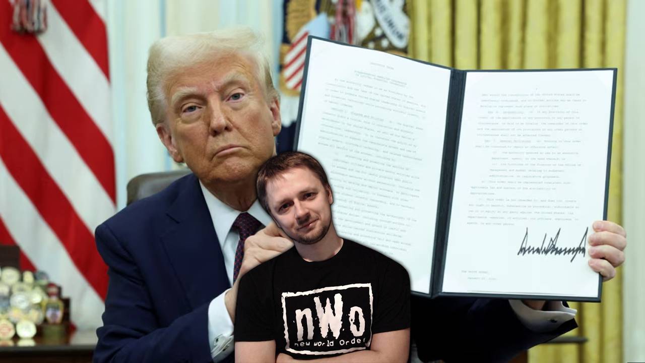 Зачем ЦРУшники Убили Кеннеди? / Разбор Новых Файлов Кеннеди смотреть онлайн