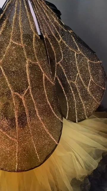 Костюм Пчелки