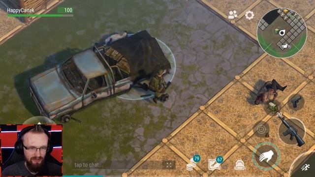 IT HAS 15 SLOTS! (Tactical Backpack) - Last Day on Earth: Survival смотреть онлайн