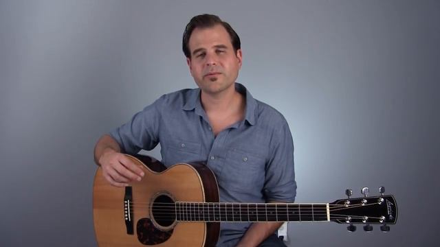 Spice Up a Boring 12 Bar Blues смотреть онлайн