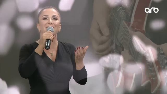 Həmin Zaur - Aşıq Zülfiyyə gitara çaldı, Zenfira İbrahimova və Eldəniz Məmmədov oxudu смотреть онлайн