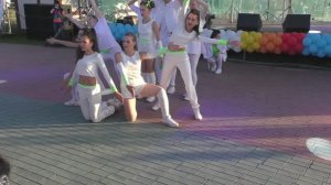 День Молодежи