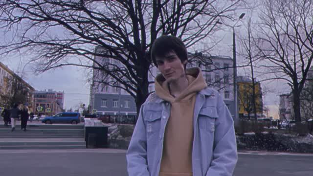 WLCMTMHELL - Stoic (Official Music Video)💘