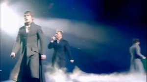 Take That - Rule The World (Beautiful World Tour - Live)