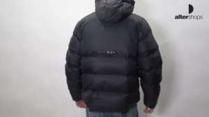 HELLY HANSEN ACTIVE PUFFY JACKET Μαύρο 53523
