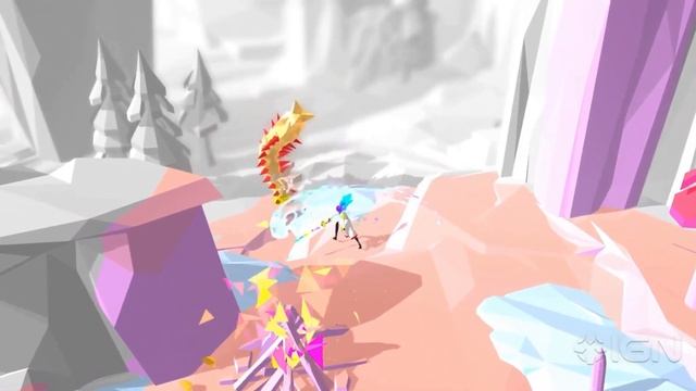 Arto - Official Reveal Trailer