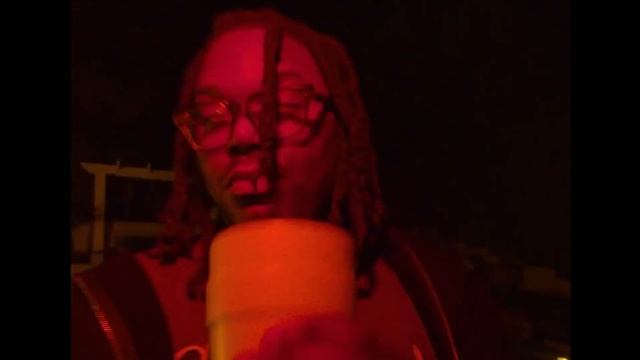 (FREE) LUCKI Type Beat 2021 - "Liquid" смотреть онлайн