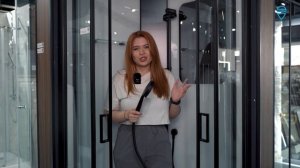Какую ДУШЕВУЮ СИСТЕМУ выбрать Посмотрим ВСЕ Тропический душ, Душевой гарнитур, Душевая панель!