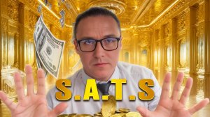 Исполнение желаний по методу S.A.T.S. Невилла Годдарда