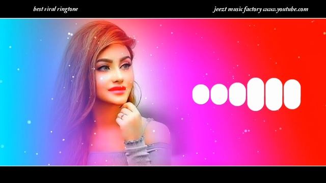 New Viral 💞 Ringtone 💞 2023 | New Mp3 Ringtone | Bgm Edit Music | Jeezt Music Factory (1080p) смотреть онлайн