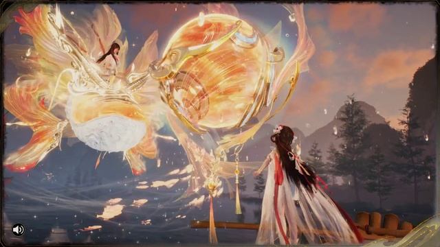 World Of Jade Dynasty 
Небесные Koi