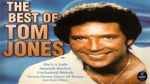 ALL BY MYSELF- Tom Jones