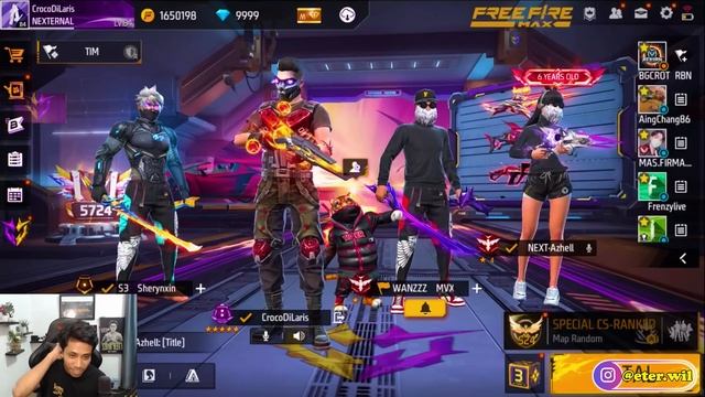 ACAK ACAK TEAMCODE PRANK DUO BUCIN SAMA AZHELL BIKIN PANAS DAN IRI SULTAN MATRE YANG NGATAIN GUE BO смотреть онлайн