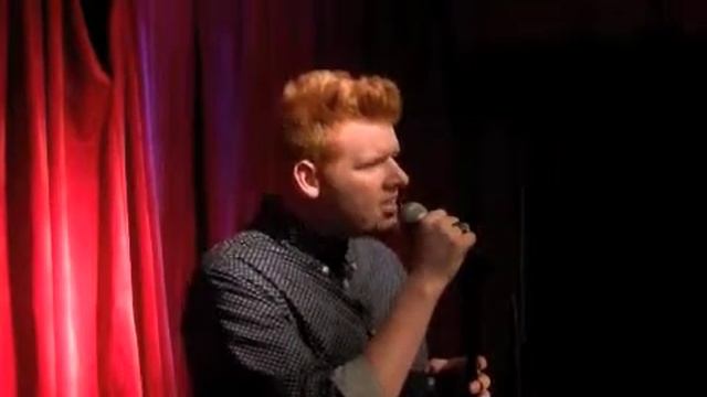 Edmond Cody singing 'Cough Syrup' смотреть онлайн