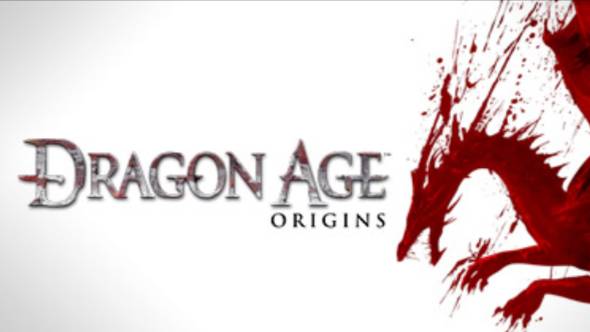 Изучаем территорию #38 \ Dragon Age Origins смотреть онлайн