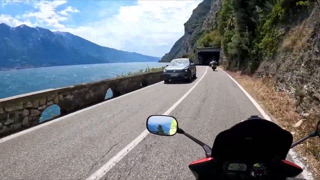 Již brzy na tomto kanálu EuroTrip 2022 / přes 3 tis. km / 7států / dvě FZ1 / смотреть онлайн