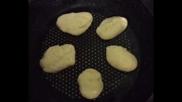 Рецепт вкуснейших пышных оладьев смотреть онлайн