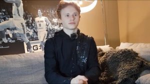 Ilia Malinin Interview