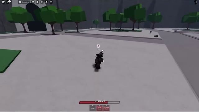 🔥 НЕОСТАНОВИМЫЙ KJ! 1 ЧАС ЖЕСТКОГО ГЕЙМПЛЕЯ в The Strongest Battlegrounds! ⚡💥 смотреть онлайн